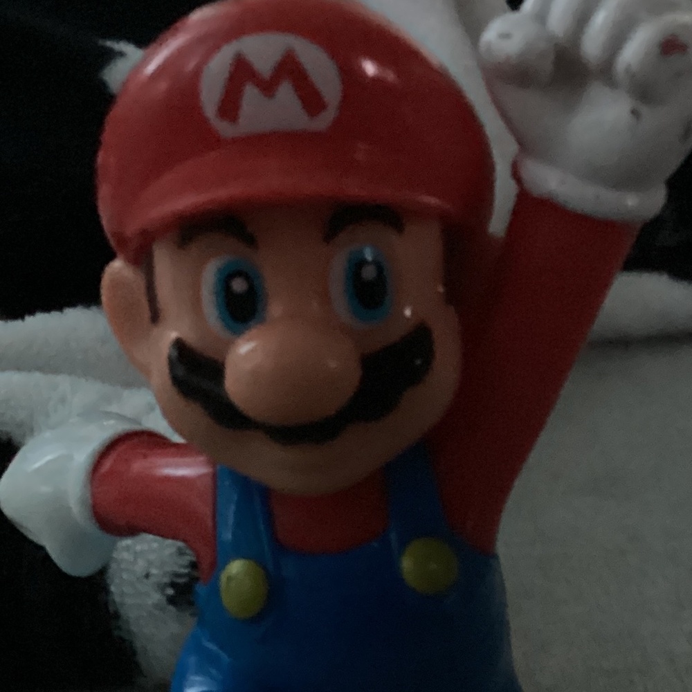 Mario